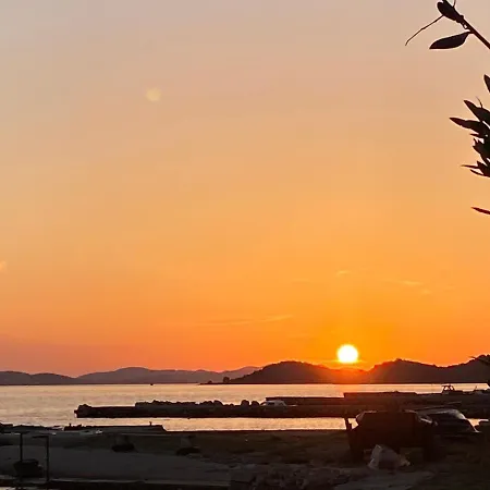 Apartment Grgo Biograd Na Moru Exterior photo
