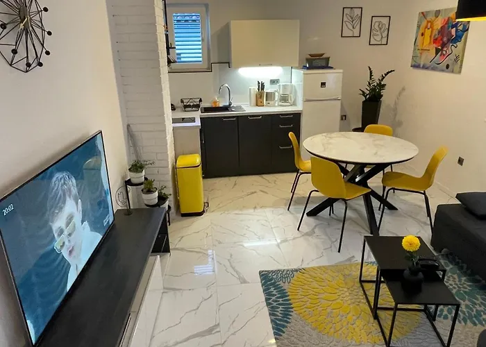 Apartment Grgo