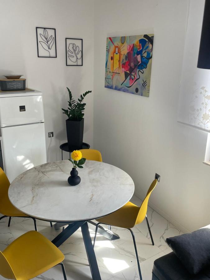 Apartment Grgo Biograd Na Moru