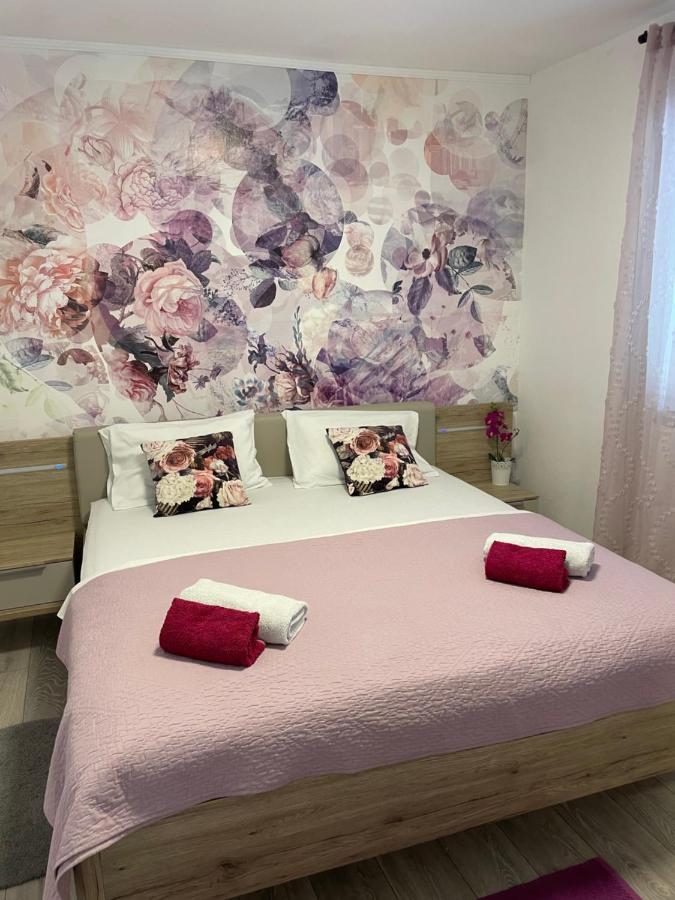 Apartment Grgo Biograd Na Moru