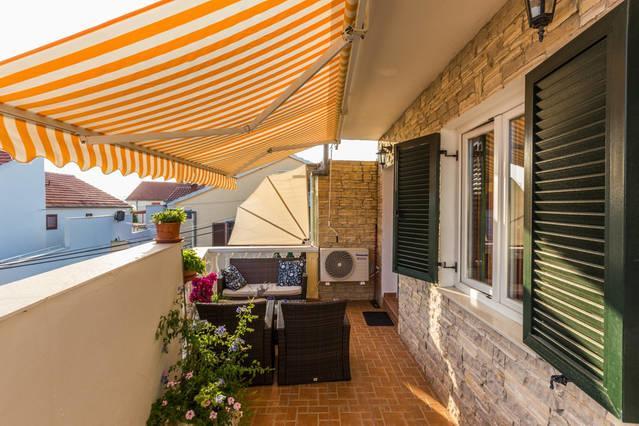 Apartment Grgo Biograd Na Moru